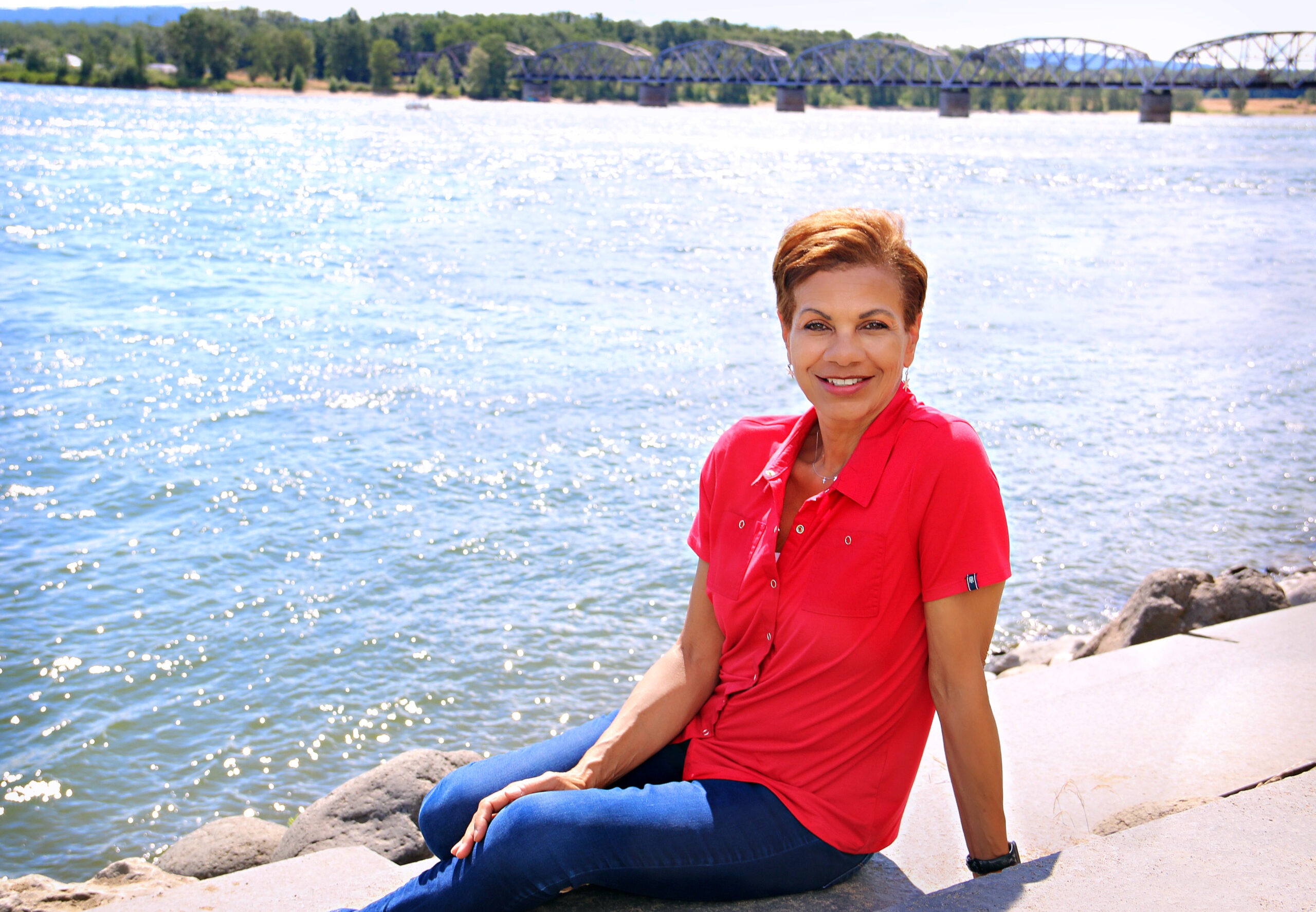 Terri Wilson
